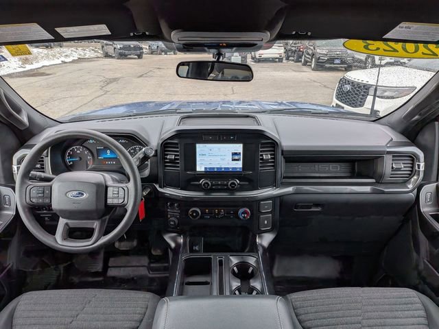 Certified 2023 Ford F150 XL w/ STX Appearance Package image 15