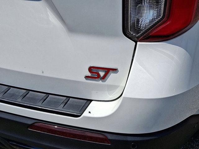 Certified 2022 Ford Explorer ST w/ Equipment Group 401A image 24