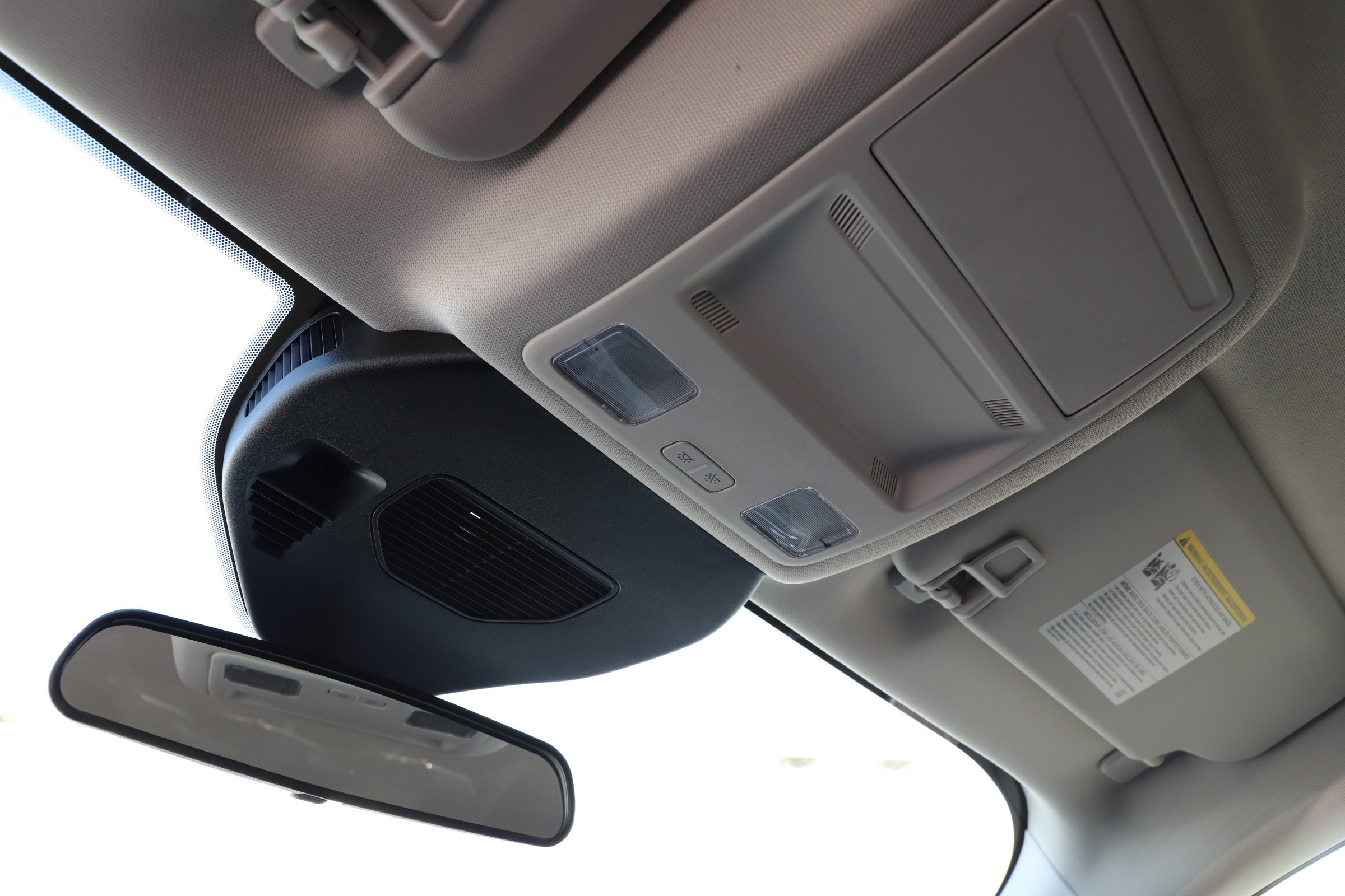 Certified 2025 Ford Escape PHEV image 39