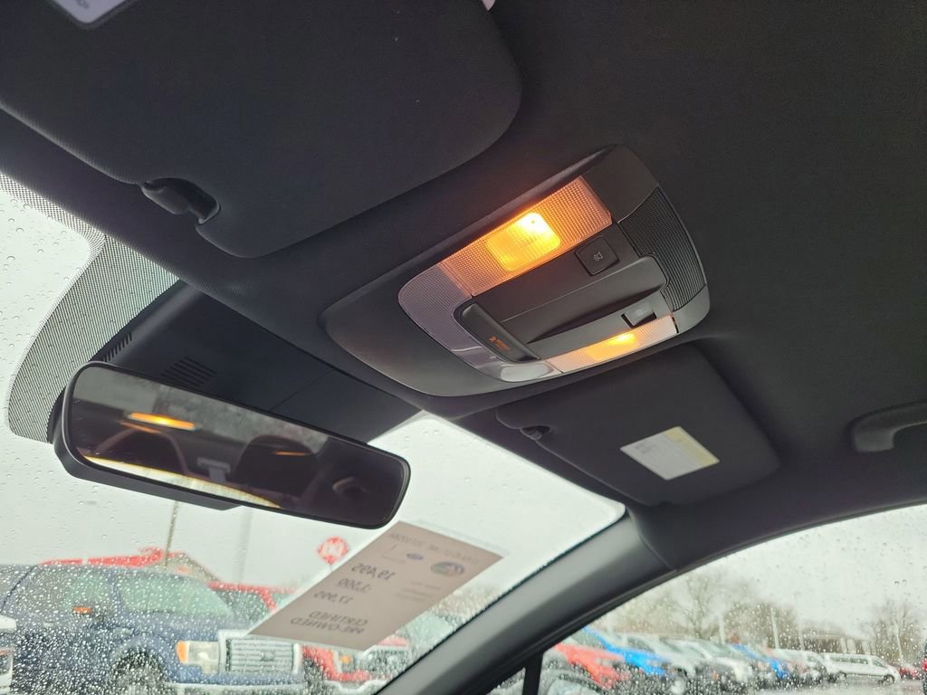 Used 2021 Kia K5 GT-Line image 30