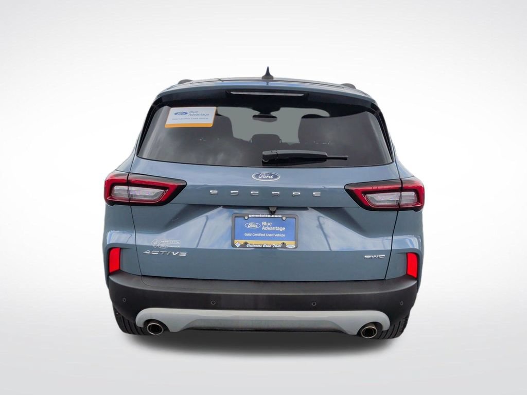 Certified 2023 Ford Escape Active w/ Tech Pack #1 AWD/4WD image 15