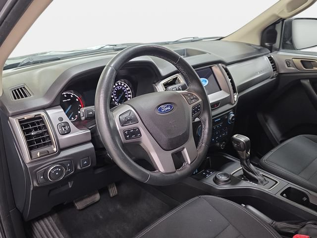 Certified 2021 Ford Ranger XLT w/ Equipment Group 301A Mid AWD/4WD image 16
