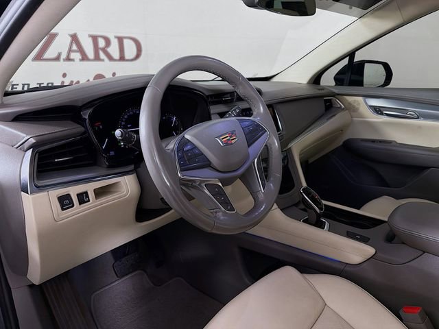 Used 2019 Cadillac XT5 Luxury image 11