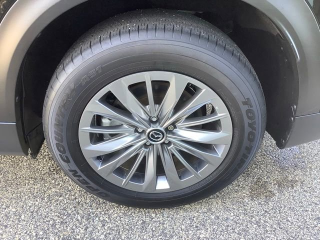 Used 2024 MAZDA CX-90 3.3 Turbo w/ Preferred Package image 40