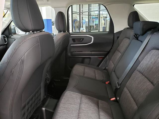 Certified 2023 Ford Bronco Sport Big Bend AWD/4WD image 12