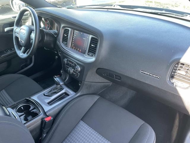 Used 2023 Dodge Charger GT w/ Blacktop Package RWD image 37