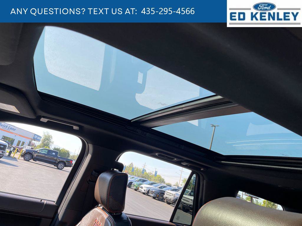 Certified 2021 Ford Expedition King Ranch AWD/4WD image 6