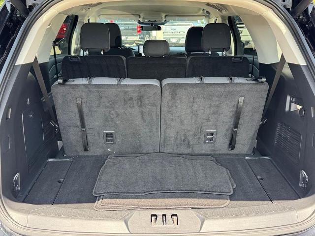 Certified 2025 Ford Explorer Active AWD/4WD image 6