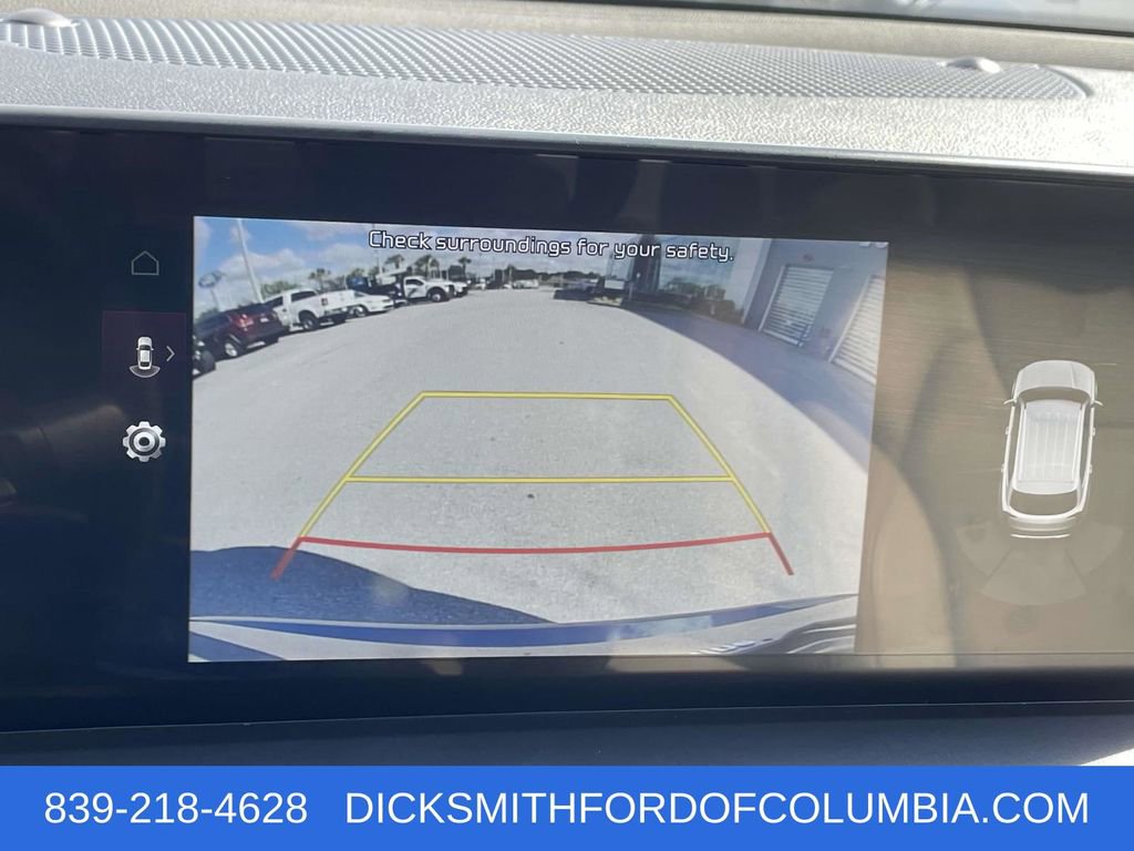 Used 2023 Kia Telluride S image 26