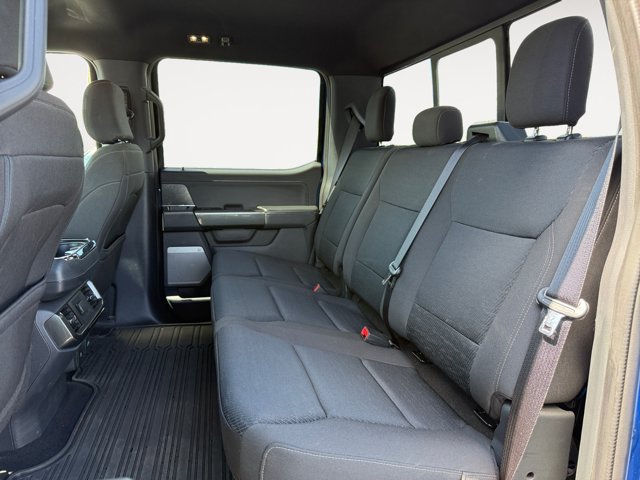 Certified 2023 Ford F150 XLT w/ Equipment Group 302A High AWD/4WD image 13