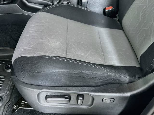 Used 2020 Toyota Tacoma TRD Sport RWD image 29