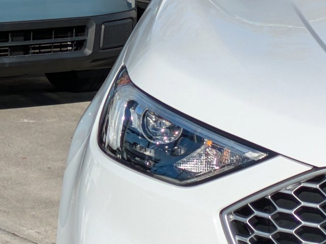 Certified 2024 Ford Edge SEL w/ Convenience Package image 9