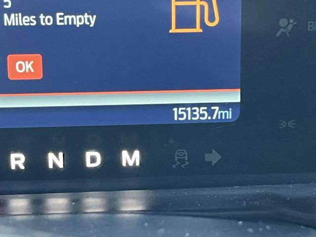 Certified 2024 Ford Bronco Outer Banks image 30