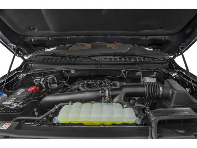 Certified 2023 Ford Expedition Max Platinum image 12