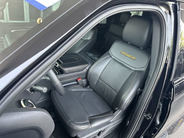 Certified 2026 Ford Expedition Tremor AWD/4WD image 12