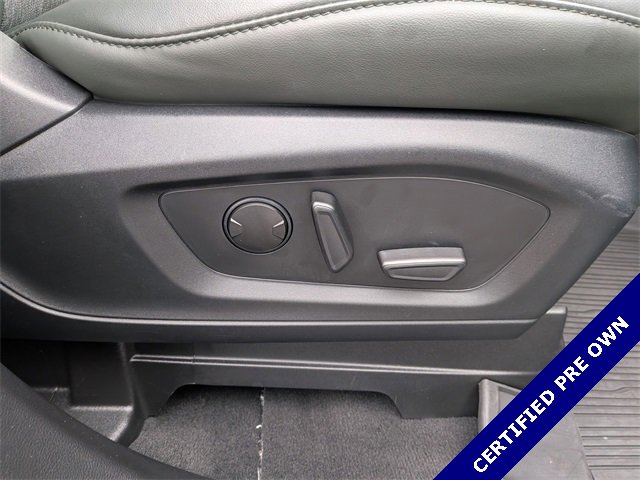 Certified 2022 Ford Explorer Timberline image 36