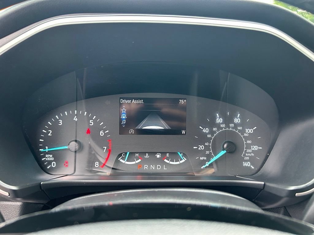 Certified 2022 Ford Escape SE w/ Convenience Package AWD/4WD image 24