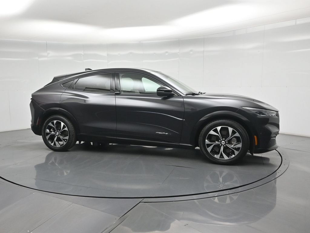 Certified 2022 Ford Mustang Mach-E Premium RWD image 24