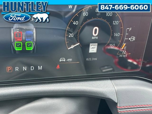 Certified 2024 Ford Mustang GT Premium RWD image 28
