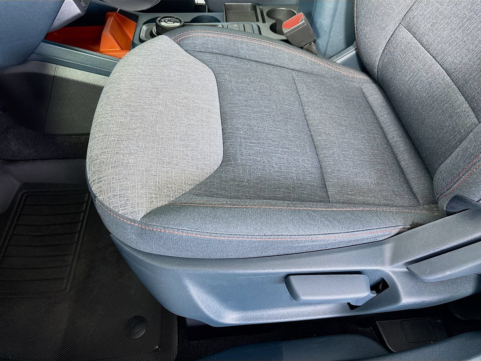 Certified 2024 Ford Maverick XLT FWD image 18