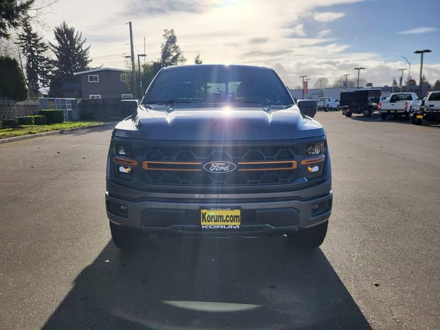 Certified 2025 Ford F150 Tremor w/ Bed Utility Package image 10