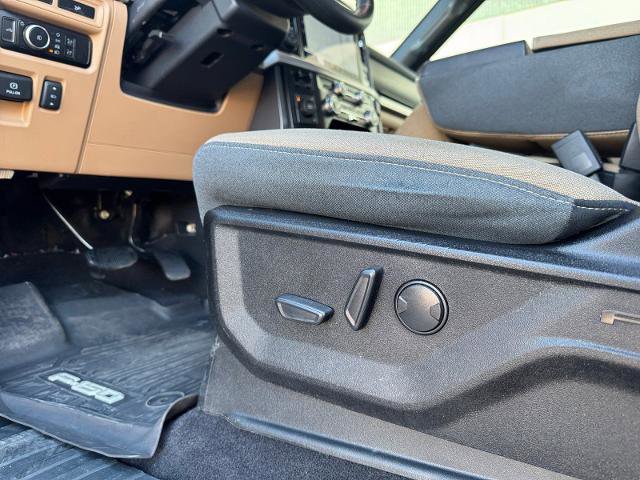 Certified 2023 Ford F150 XLT w/ Equipment Group 302A High image 21