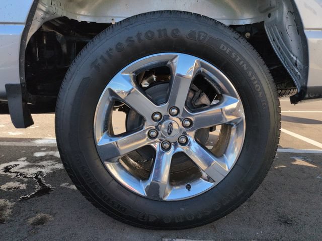Certified 2021 Ford F150 Lariat AWD/4WD image 11