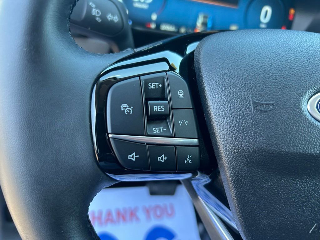 Certified 2023 Ford Escape Platinum image 20