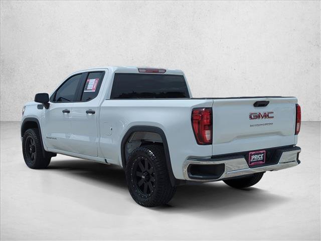 Used 2020 GMC Sierra 1500 2WD Double Cab image 7