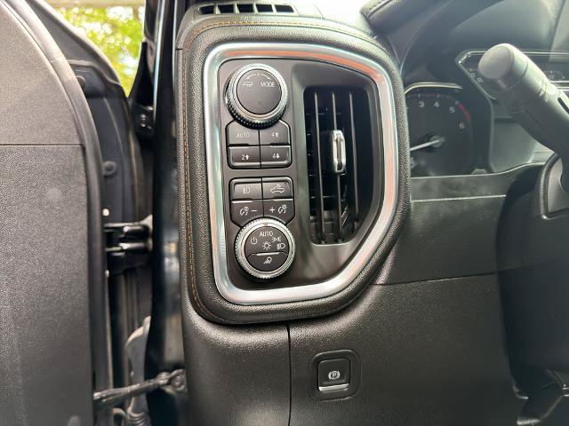 Used 2021 GMC Sierra 1500 AT4 AWD/4WD image 21