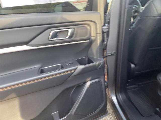 Certified 2026 Ford Explorer Tremor w/ Tremor Convenience Package AWD/4WD image 24