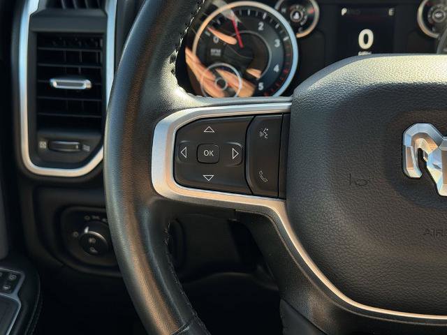 Used 2023 RAM 2500 Big Horn w/ Level 1 Equipment Group image 19