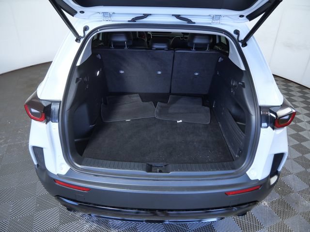 Used 2025 MAZDA CX-50 AWD 2.5 Hybrid w/ Premium Pkg image 9