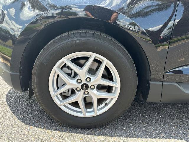 Certified 2024 Ford Edge SEL AWD/4WD image 9