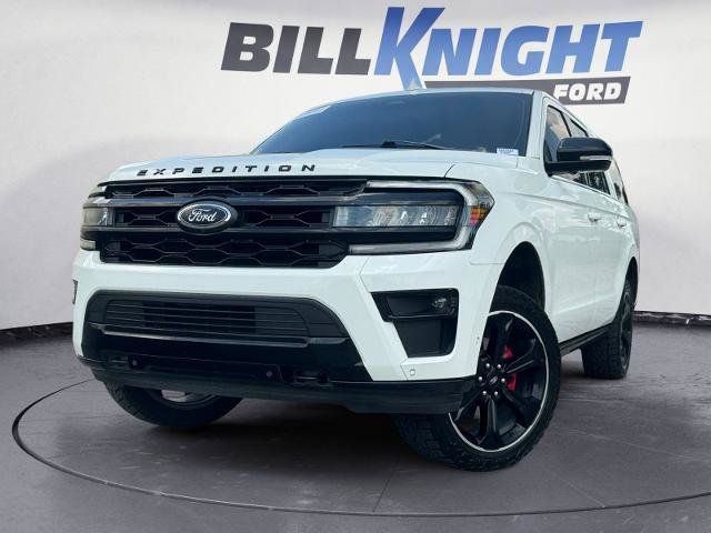 Certified 2022 Ford Expedition Max Limited AWD/4WD image 1