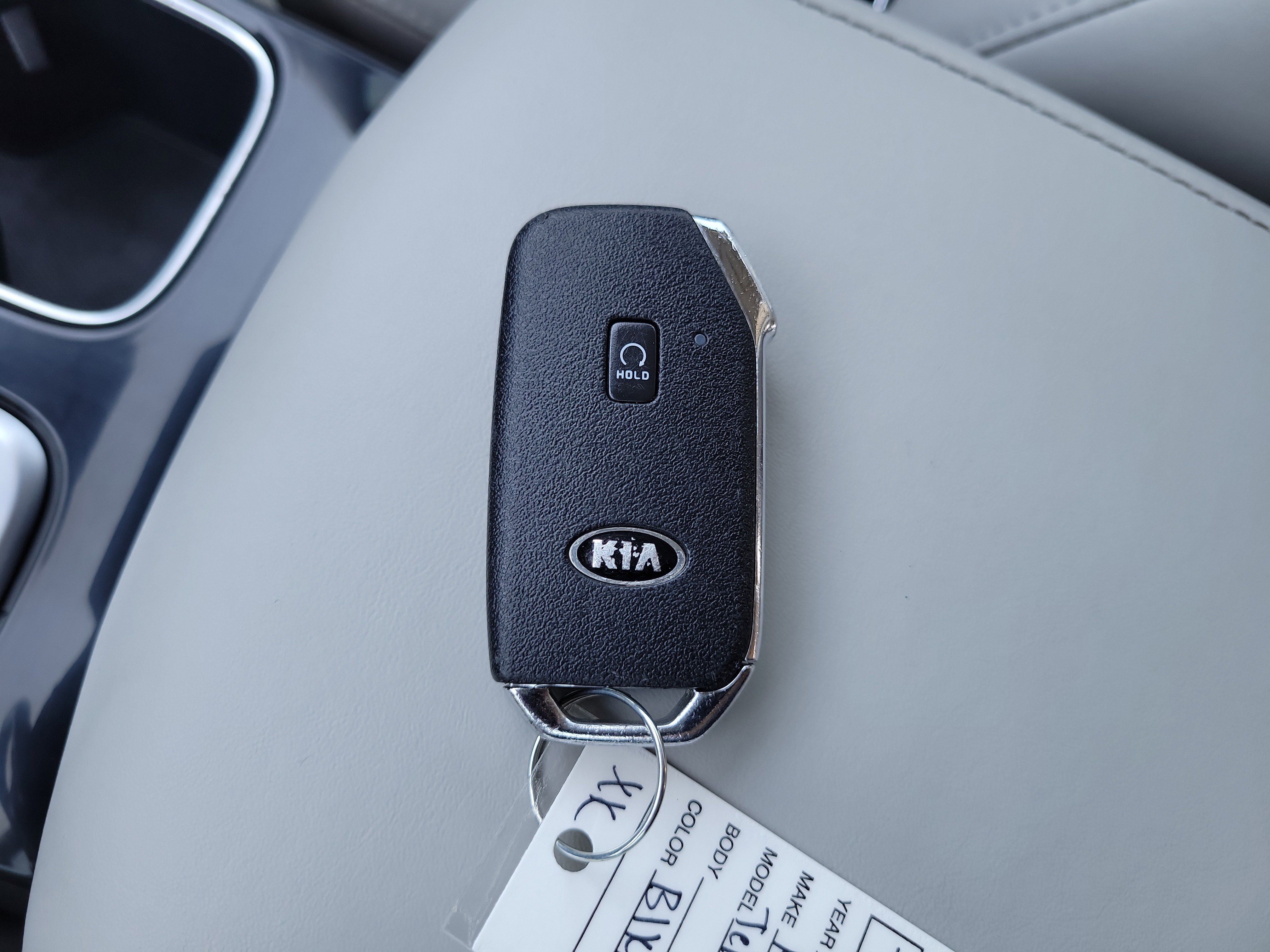 Used 2021 Kia Telluride S AWD/4WD image 30
