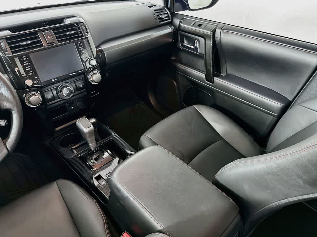 Used 2024 Toyota 4Runner TRD Off-Road Premium w/ Moonroof Package AWD/4WD image 11