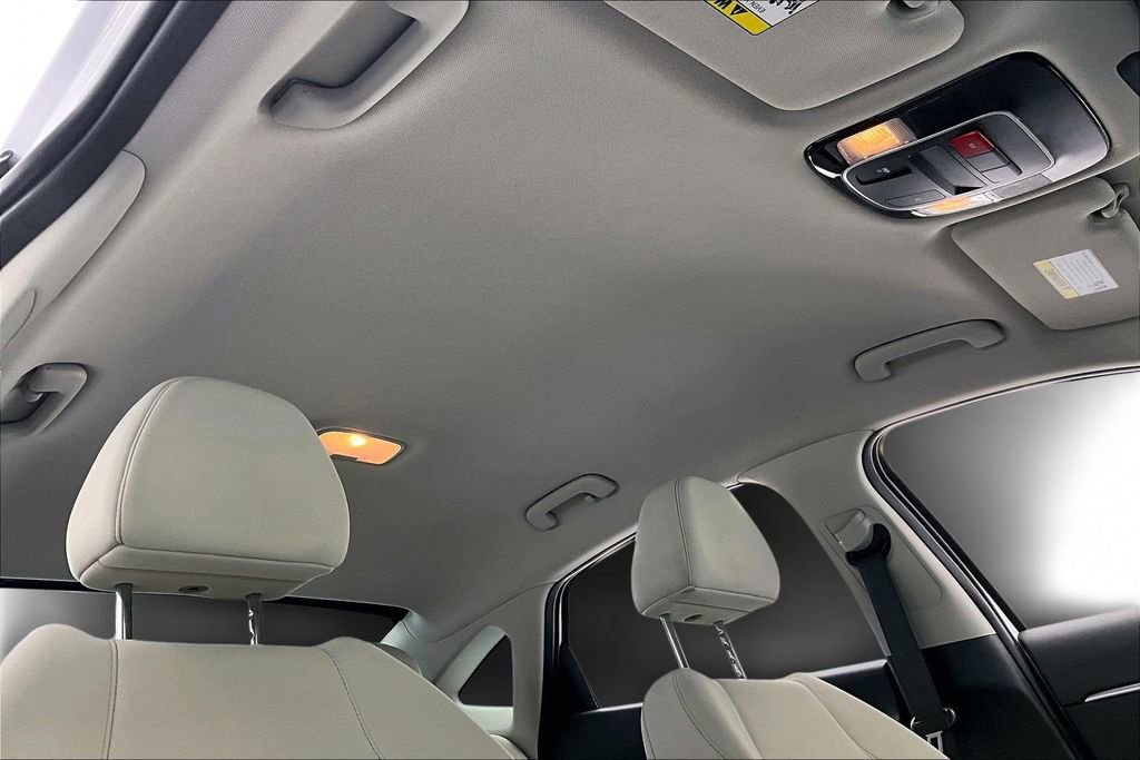 Used 2025 Hyundai Sonata SEL image 22