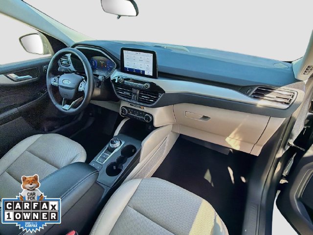 Certified 2022 Ford Escape SEL w/ Technology Package FWD image 16