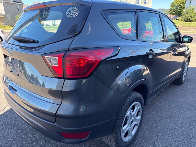 Certified 2019 Ford Escape S FWD image 6