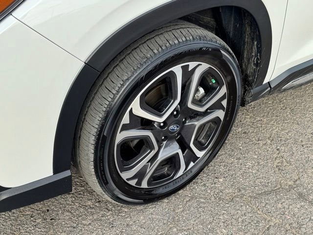 Used 2024 Subaru Ascent Touring image 11