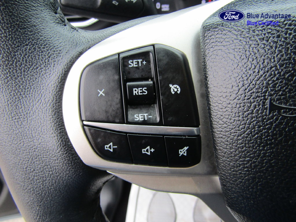 Certified 2024 Ford Explorer XLT w/ Equipment Group 202A AWD/4WD image 21