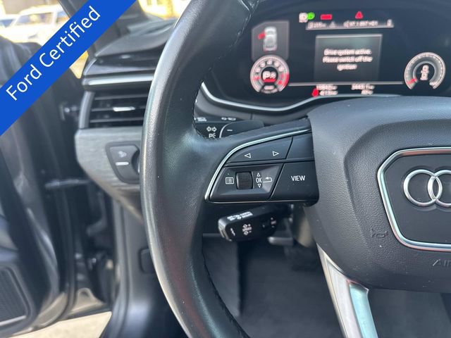 Used 2023 Audi A5 2.0T Premium Plus image 23