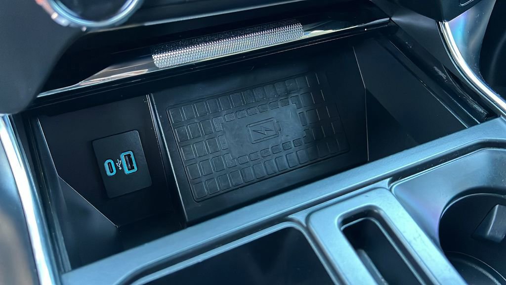 Certified 2022 Ford F150 Raptor w/ Raptor 37 Performance Package image 20