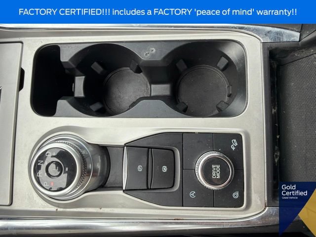 Certified 2023 Ford Explorer XLT w/ Equipment Group 202A AWD/4WD image 40