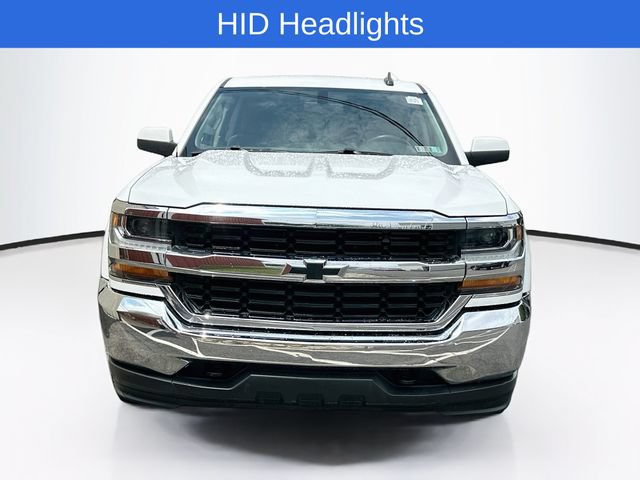 Used 2019 Chevrolet Silverado 1500 LT AWD/4WD image 2