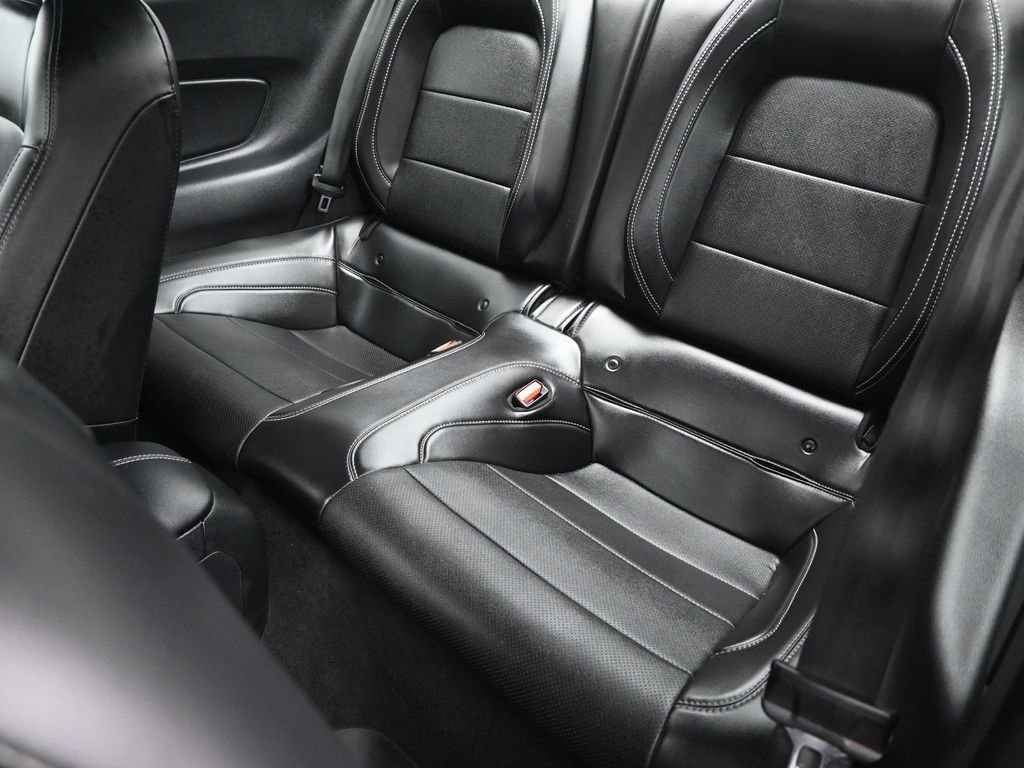 Certified 2023 Ford Mustang Premium w/ 2.3L High Performance Package image 18