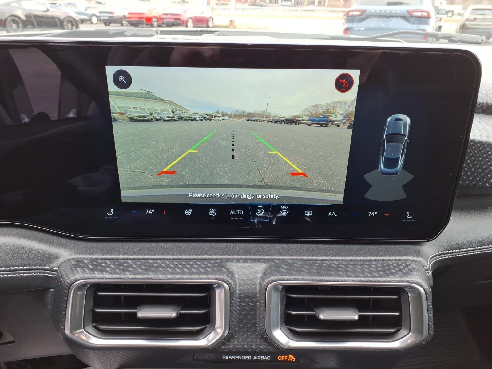 Certified 2024 Ford Mustang GT Premium image 18