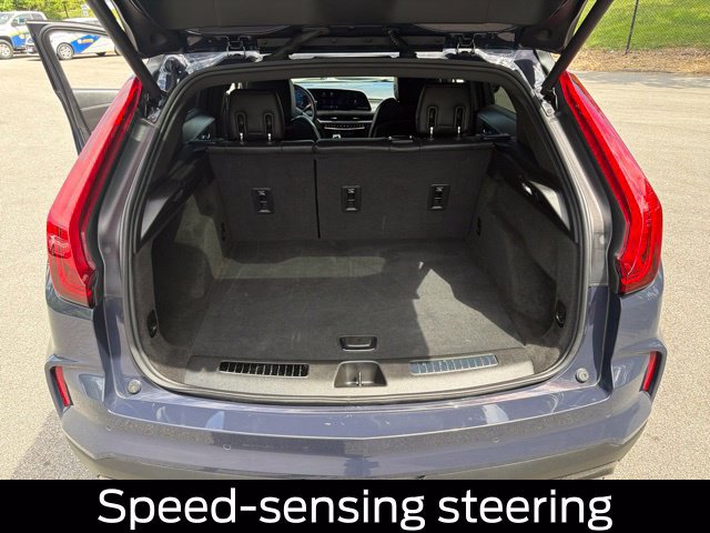 Used 2025 Cadillac XT4 Premium Luxury AWD/4WD image 31