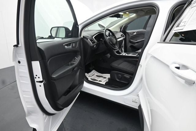Certified 2021 Ford Edge SE AWD/4WD image 16